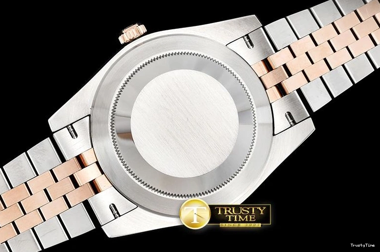 0129 Efficient R2DJ0200C – DJ2 41mm 630